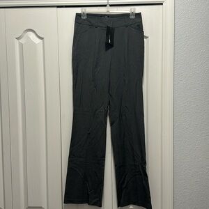 Dressy High Rise Pants (Tasha)